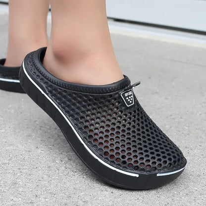 Unisex Waterproof Sandals XarvoCloud™️