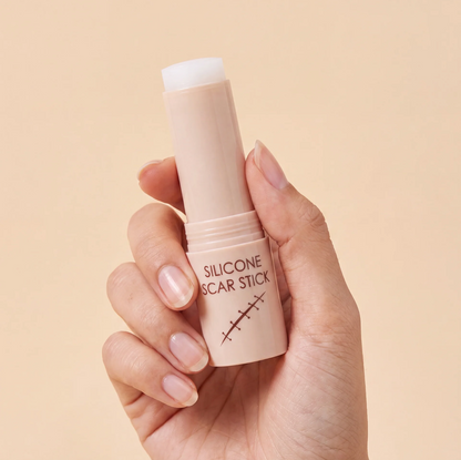 Skin Scar Moisturizing Care Stick