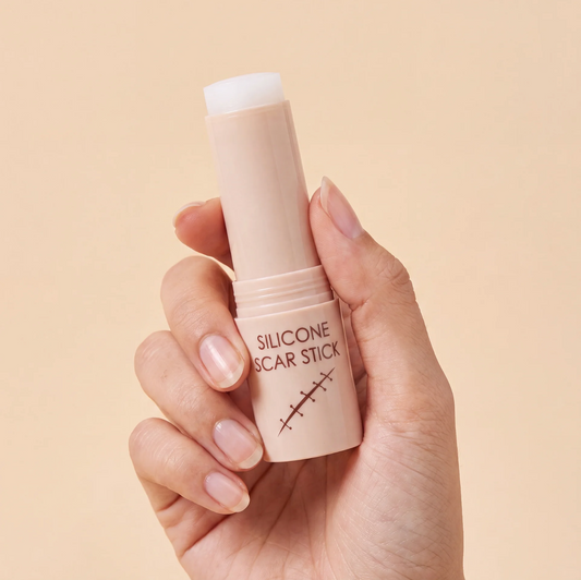 Skin Scar Moisturizing Care Stick