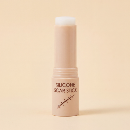 Skin Scar Moisturizing Care Stick