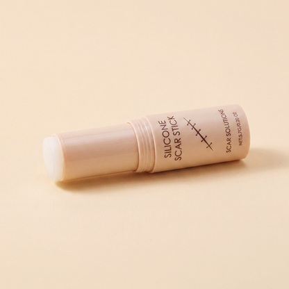 Skin Scar Moisturizing Care Stick