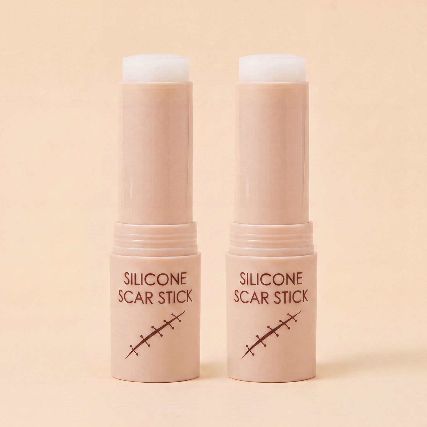 Skin Scar Moisturizing Care Stick
